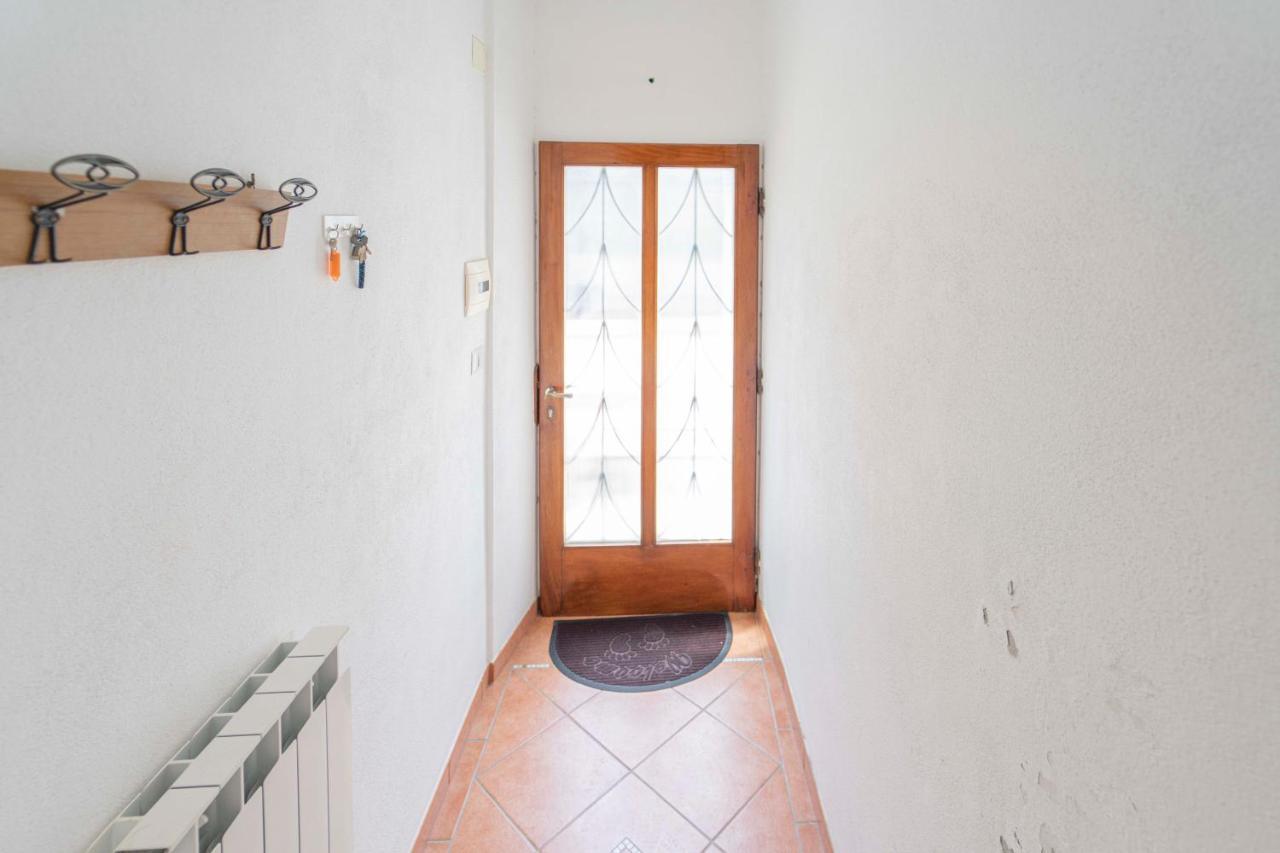 Apartmán 096 - Casa Al Borgo Cavi Di Lavagna, 150 Metri Dal Mare Exteriér fotografie