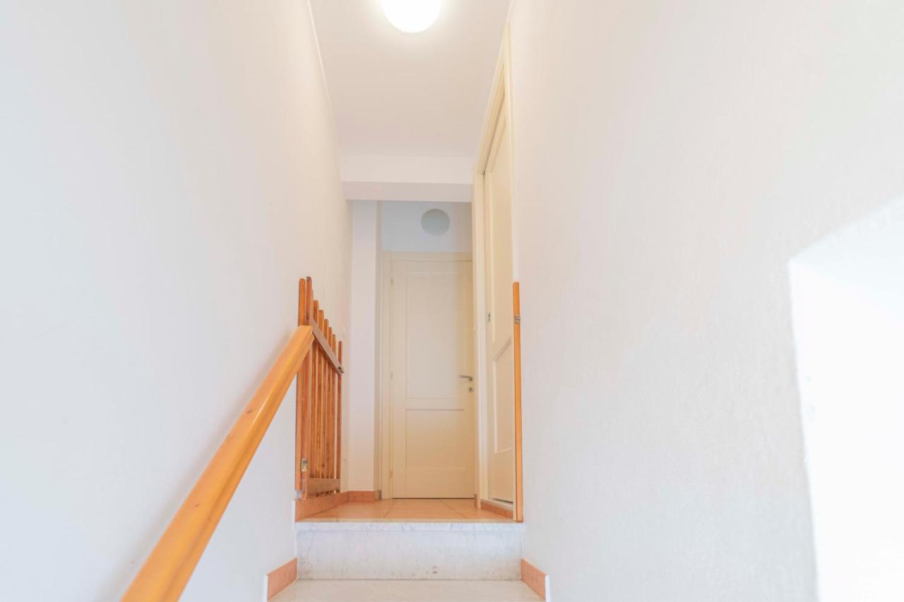 Apartmán 096 - Casa Al Borgo Cavi Di Lavagna, 150 Metri Dal Mare Exteriér fotografie