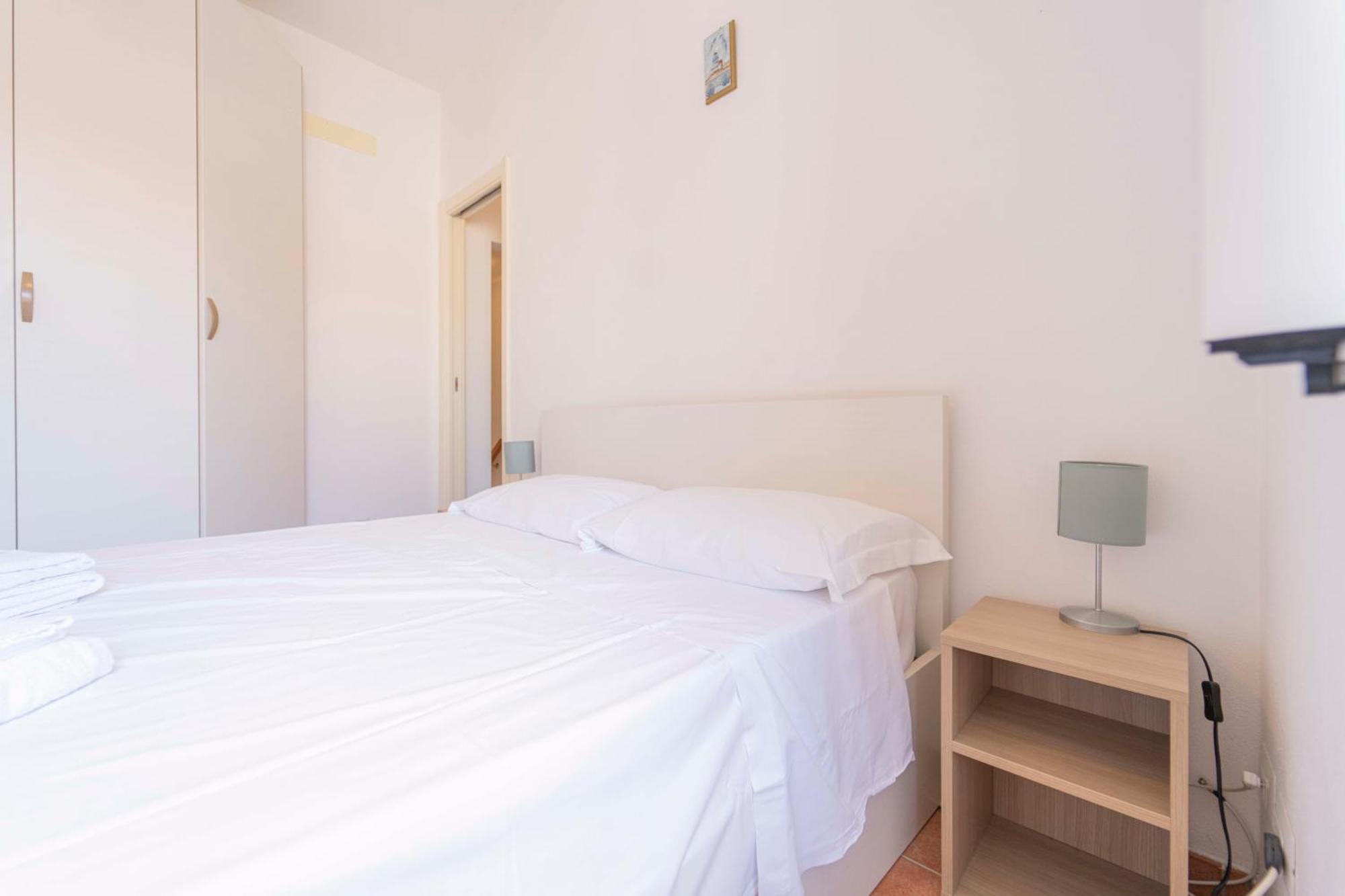 Apartmán 096 - Casa Al Borgo Cavi Di Lavagna, 150 Metri Dal Mare Exteriér fotografie