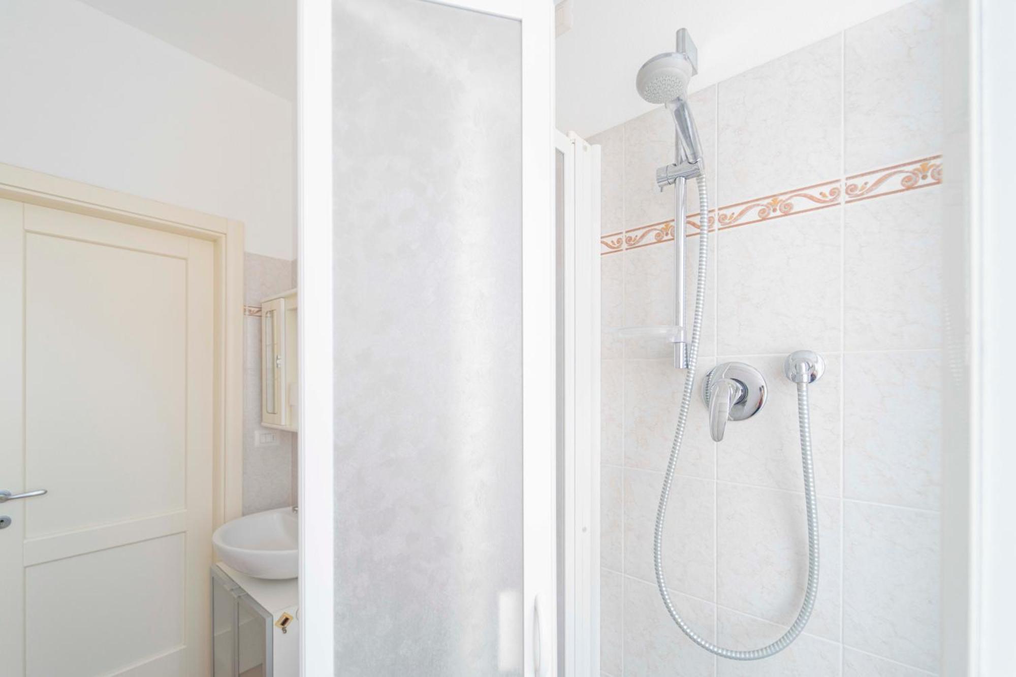 Apartmán 096 - Casa Al Borgo Cavi Di Lavagna, 150 Metri Dal Mare Exteriér fotografie