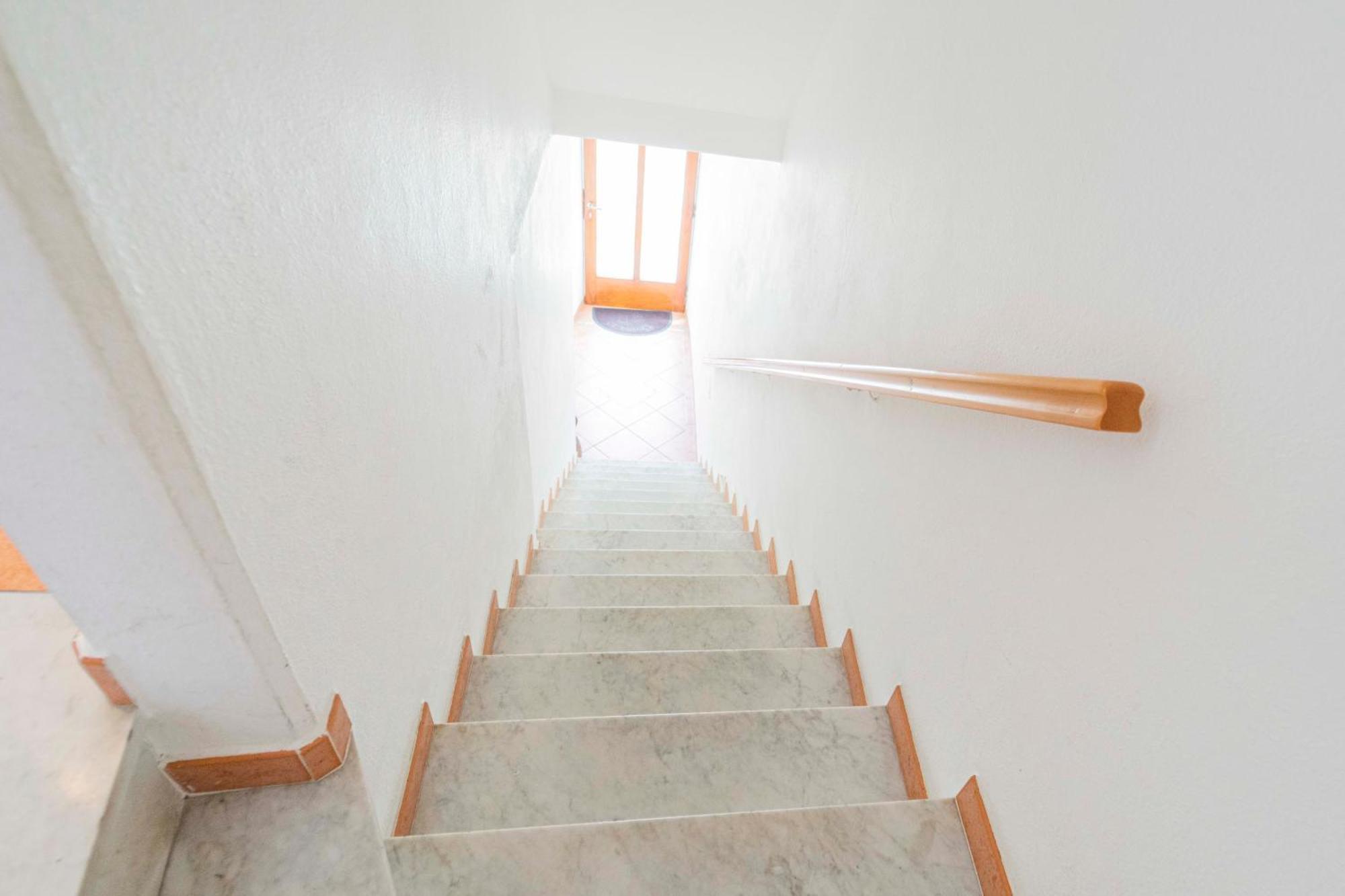 Apartmán 096 - Casa Al Borgo Cavi Di Lavagna, 150 Metri Dal Mare Exteriér fotografie