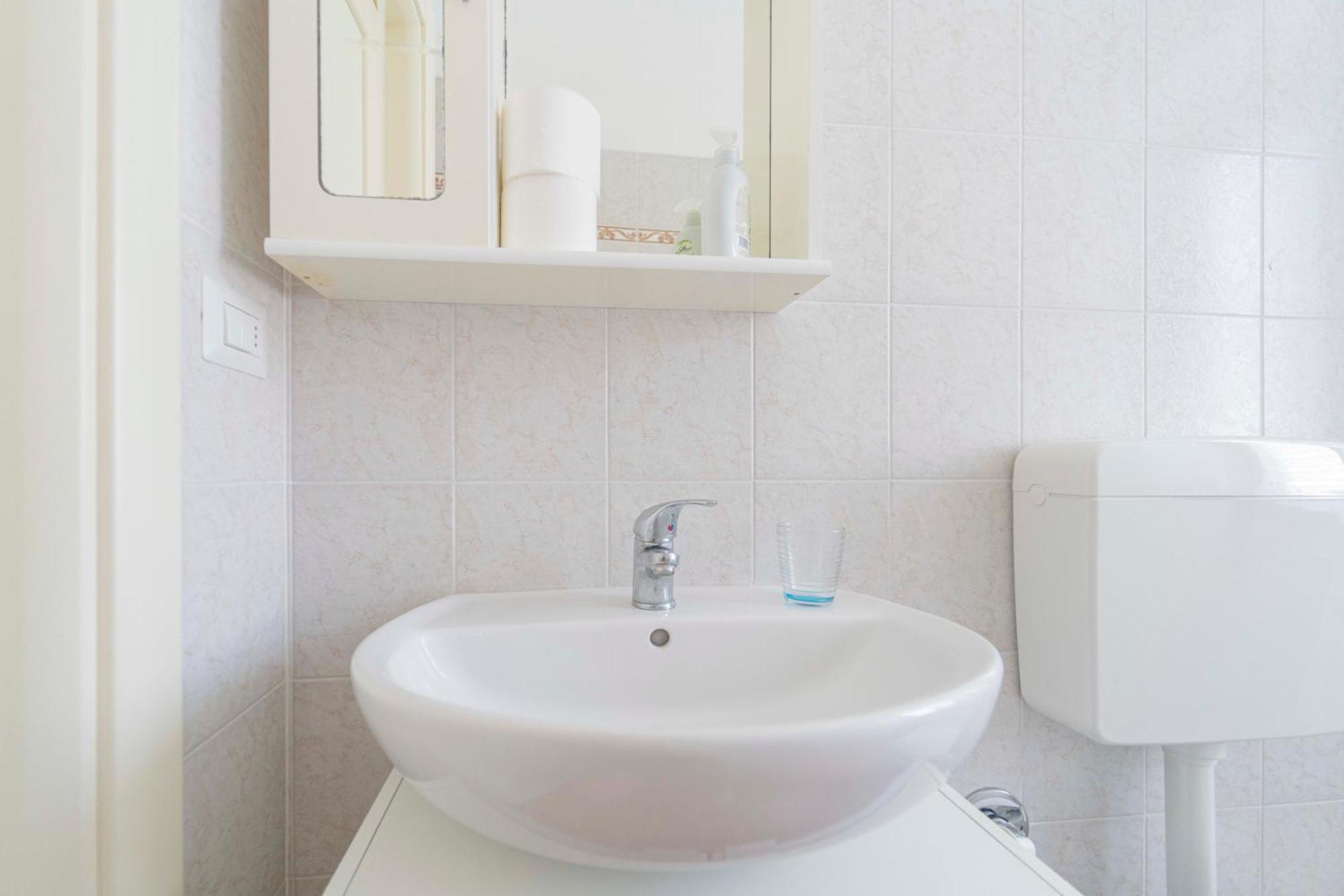 Apartmán 096 - Casa Al Borgo Cavi Di Lavagna, 150 Metri Dal Mare Exteriér fotografie